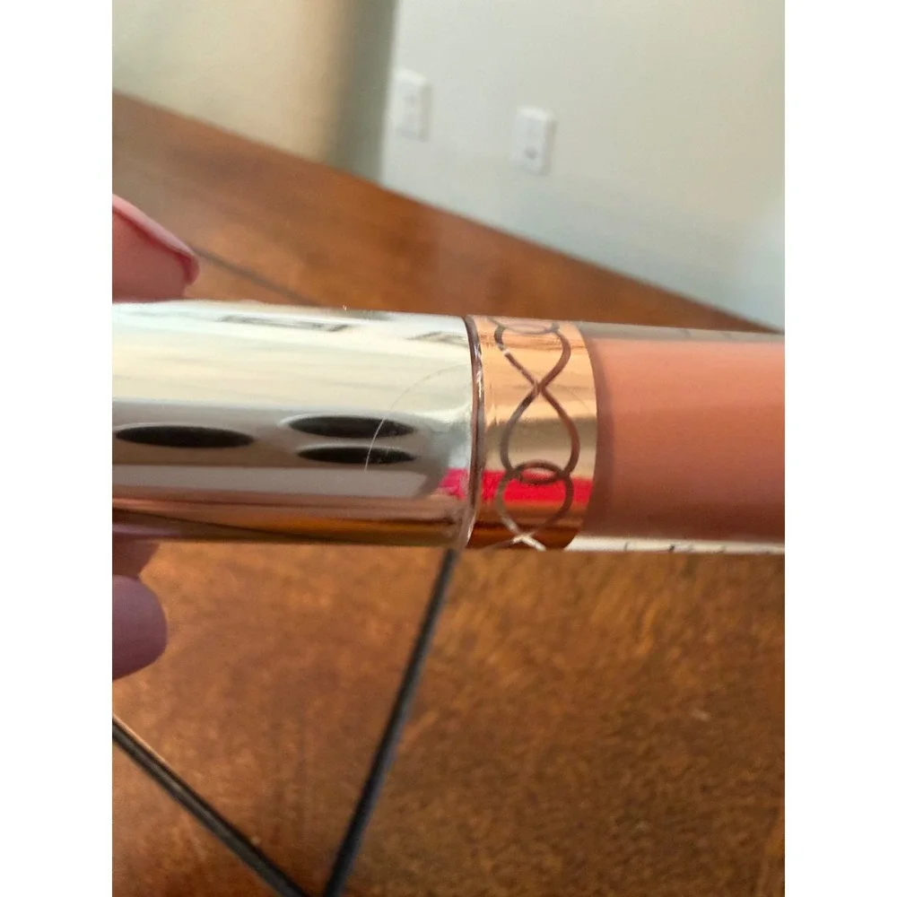 Anastasia Beverly Hills Lip Gloss Toffee High Shine Lacquer Sealed Discontinued